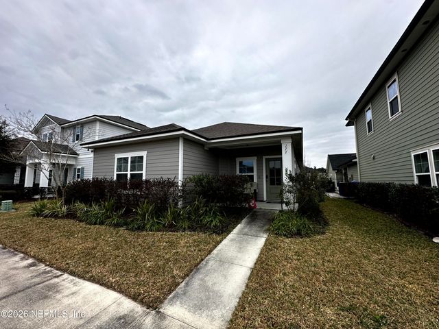 177 CLARYS Run, St. Augustine, FL 32092