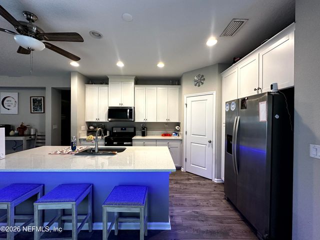 177 CLARYS Run, St. Augustine, FL 32092