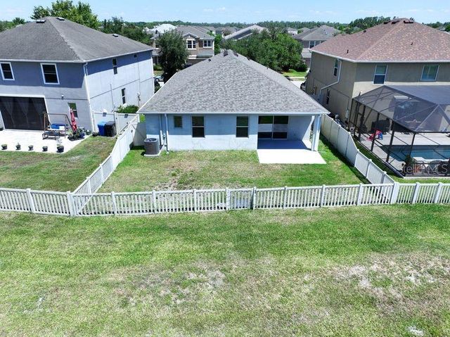 10662 PICTORIAL PARK DRIVE, Tampa, FL 33647