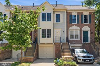 7833 COLONIAL SPRINGS BLVD, Alexandria, VA 22306