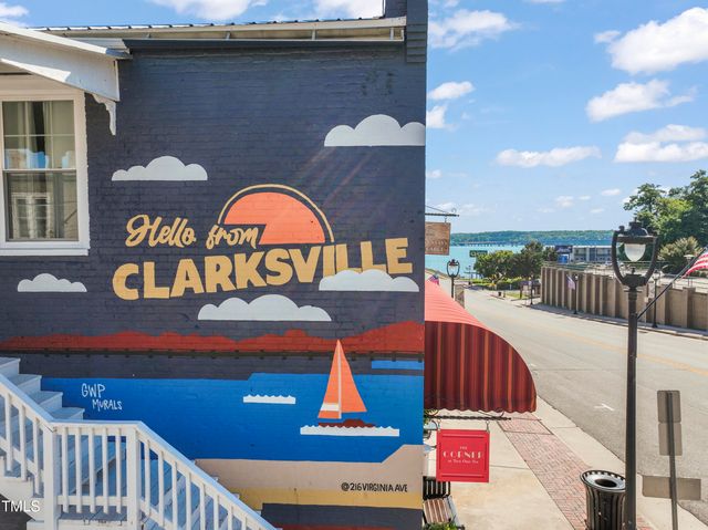 1529 Highway 15, Clarksville, VA 23927