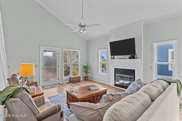 312 E Dolphin Drive, Oak Island, NC 28465