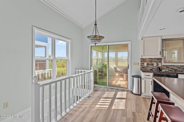 312 E Dolphin Drive, Oak Island, NC 28465