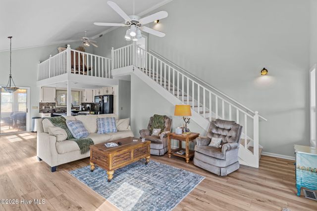 312 E Dolphin Drive, Oak Island, NC 28465