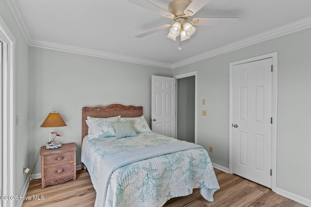 312 E Dolphin Drive, Oak Island, NC 28465