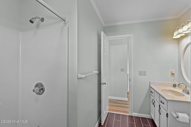 312 E Dolphin Drive, Oak Island, NC 28465