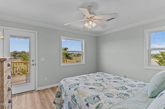 312 E Dolphin Drive, Oak Island, NC 28465