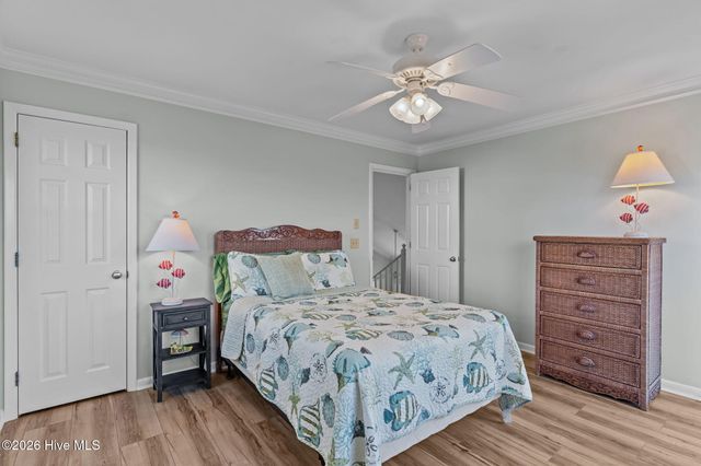 312 E Dolphin Drive, Oak Island, NC 28465