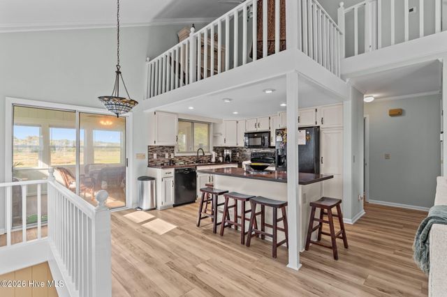 312 E Dolphin Drive, Oak Island, NC 28465