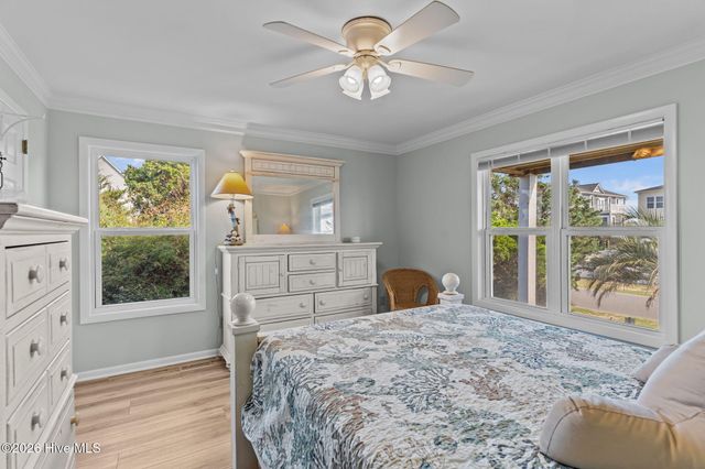 312 E Dolphin Drive, Oak Island, NC 28465