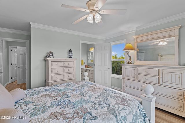 312 E Dolphin Drive, Oak Island, NC 28465