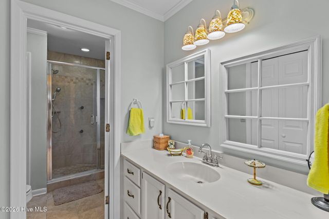 312 E Dolphin Drive, Oak Island, NC 28465