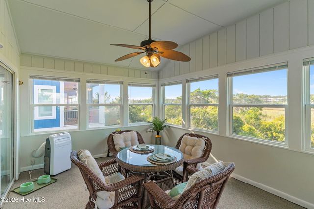 312 E Dolphin Drive, Oak Island, NC 28465