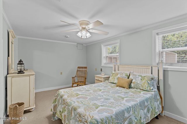 312 E Dolphin Drive, Oak Island, NC 28465