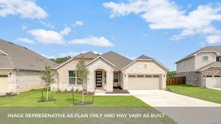 1804 Walnut Grove BND, Leander, TX 78641