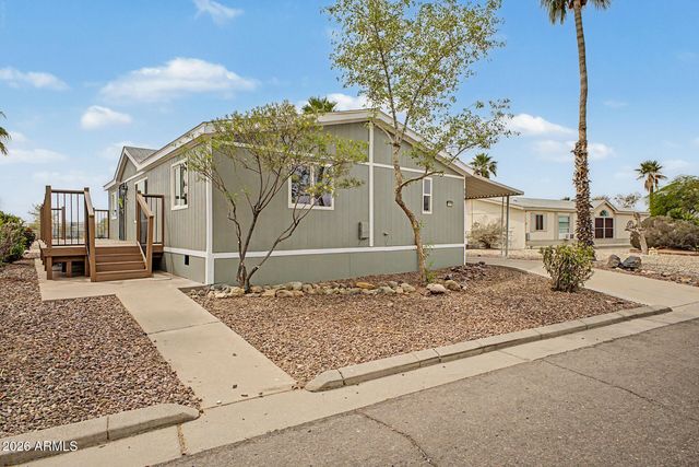 2000 S APACHE Road 220, Buckeye, AZ 85326