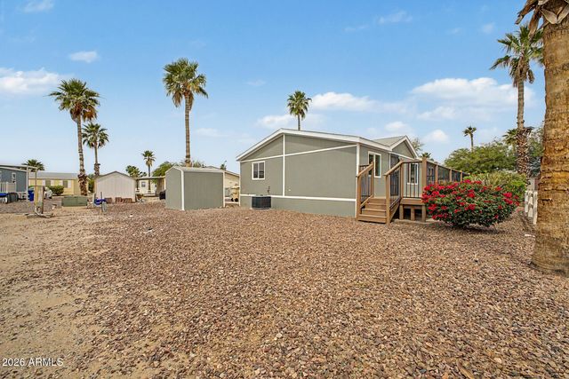 2000 S APACHE Road 220, Buckeye, AZ 85326