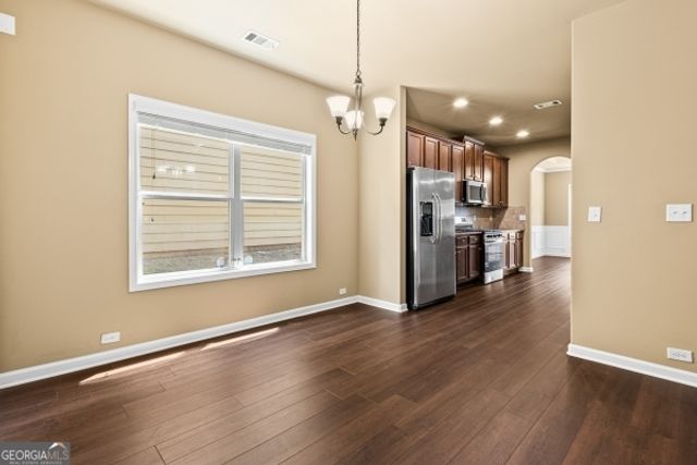 3920 LAKE MANOR Way, Atlanta, GA 30349