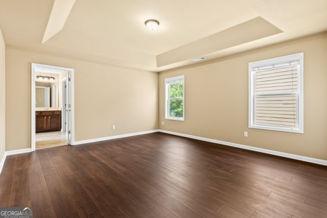 3920 LAKE MANOR Way, Atlanta, GA 30349