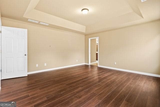 3920 LAKE MANOR Way, Atlanta, GA 30349