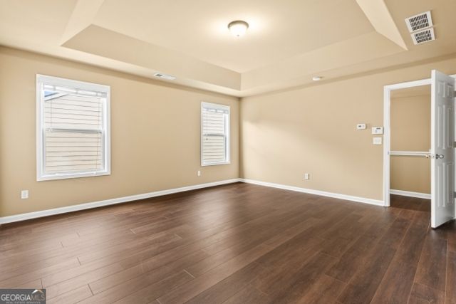 3920 LAKE MANOR Way, Atlanta, GA 30349