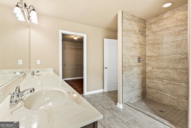3920 LAKE MANOR Way, Atlanta, GA 30349