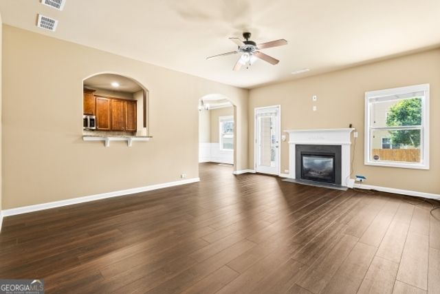 3920 LAKE MANOR Way, Atlanta, GA 30349
