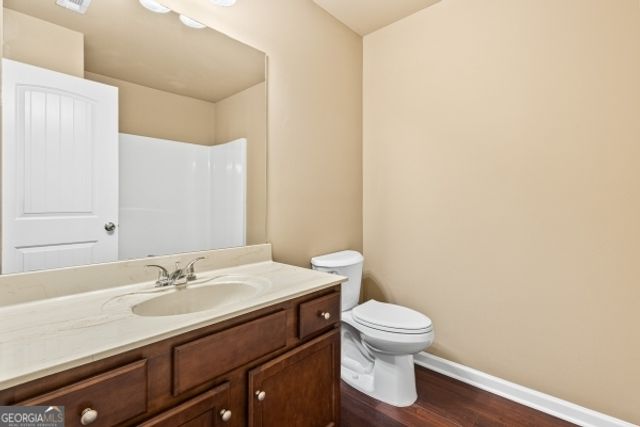 3920 LAKE MANOR Way, Atlanta, GA 30349