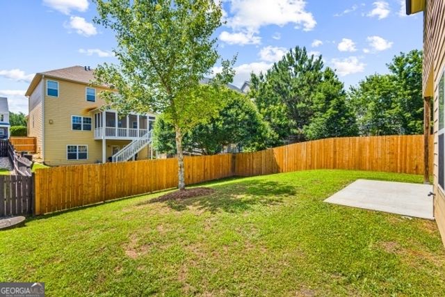 3920 LAKE MANOR Way, Atlanta, GA 30349