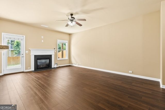 3920 LAKE MANOR Way, Atlanta, GA 30349