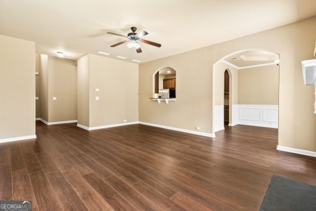 3920 LAKE MANOR Way, Atlanta, GA 30349