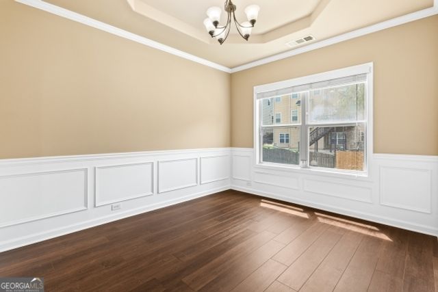 3920 LAKE MANOR Way, Atlanta, GA 30349
