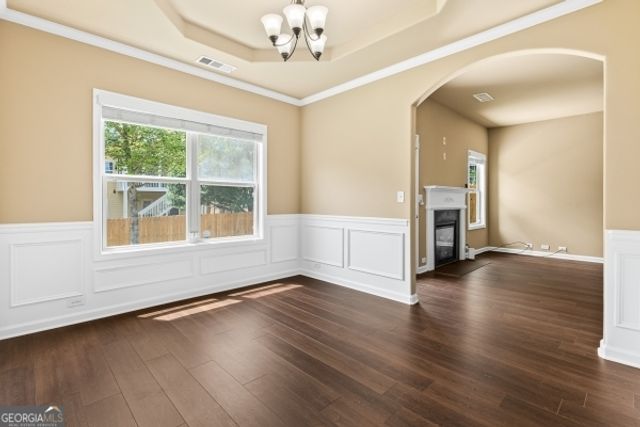 3920 LAKE MANOR Way, Atlanta, GA 30349
