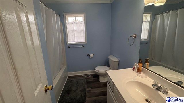 103 Grand Drive, Darlington, SC 29532