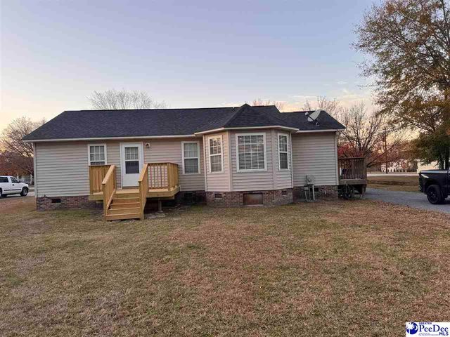 103 Grand Drive, Darlington, SC 29532