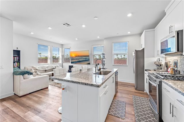2019 W Bushell, Anaheim, CA 92805