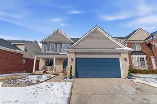 4145 Ash Tree Lane, Oceola Township, MI 48843