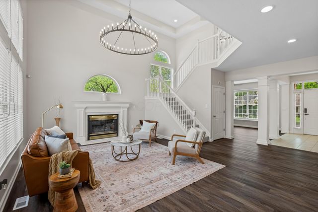 6257 Presidential GTWY, Columbus, OH 43231