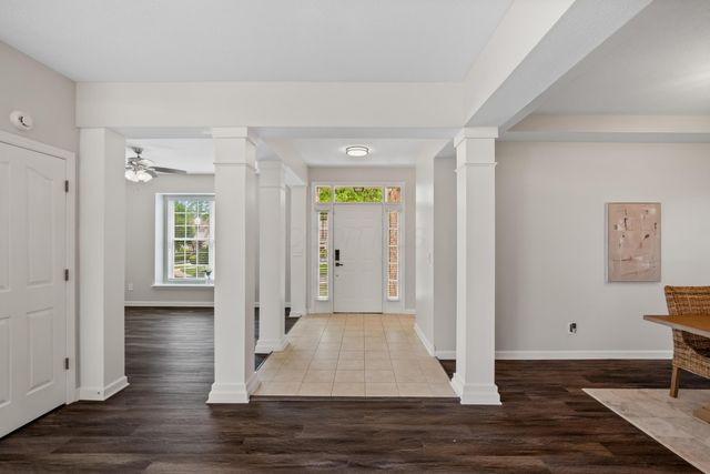 6257 Presidential GTWY, Columbus, OH 43231