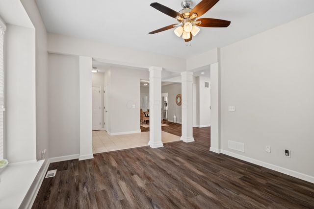 6257 Presidential GTWY, Columbus, OH 43231