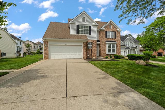 6257 Presidential GTWY, Columbus, OH 43231