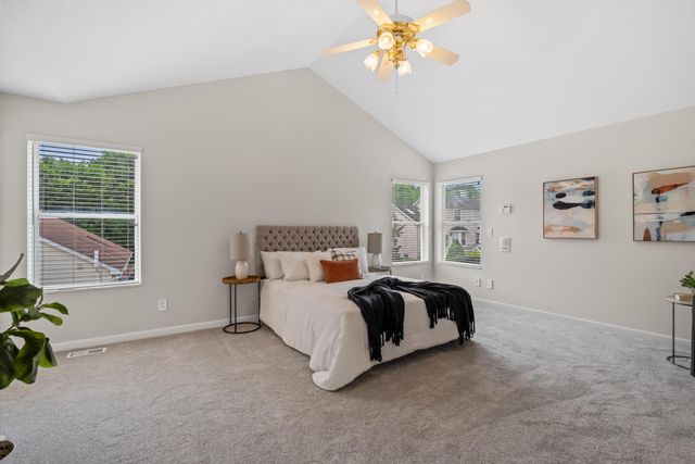 6257 Presidential GTWY, Columbus, OH 43231