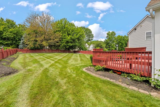 6257 Presidential GTWY, Columbus, OH 43231