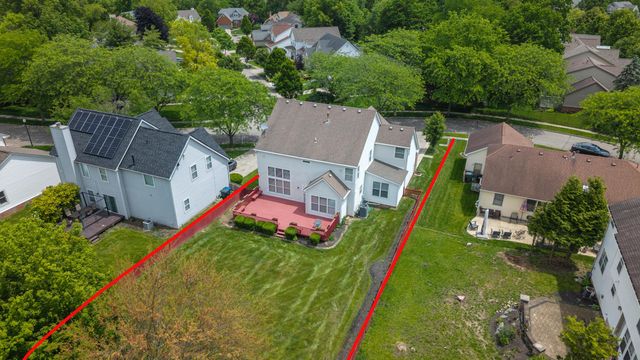 6257 Presidential GTWY, Columbus, OH 43231