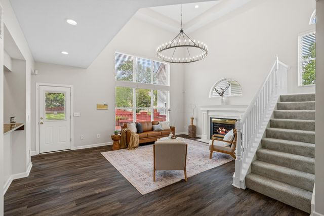 6257 Presidential GTWY, Columbus, OH 43231