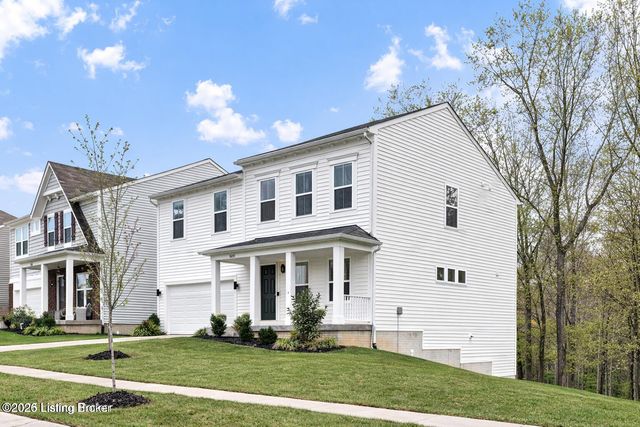 18070 Bridle Run Dr, Louisville, KY 40245