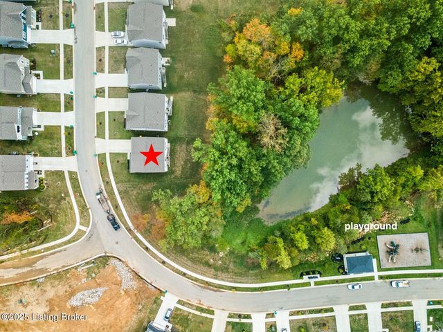 18070 Bridle Run Dr, Louisville, KY 40245