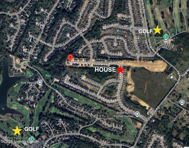 18070 Bridle Run Dr, Louisville, KY 40245