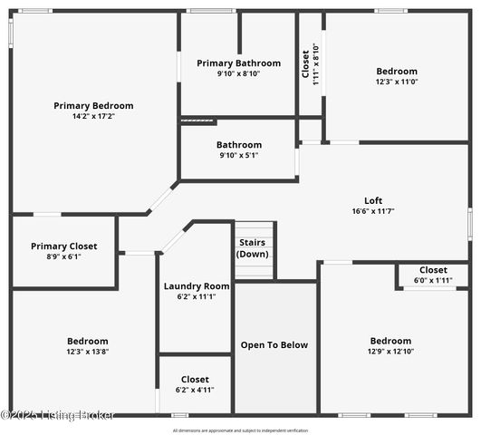 18070 Bridle Run Dr, Louisville, KY 40245