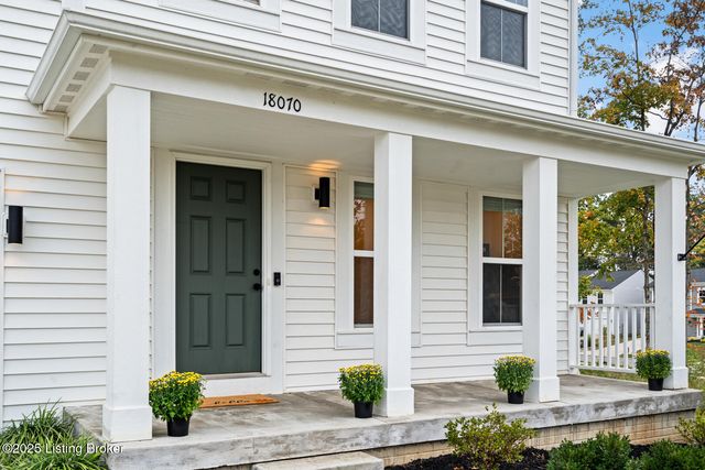 18070 Bridle Run Dr, Louisville, KY 40245
